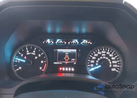 2019 Ford F-150 Xlt from USA, damaged, VIN 1FTFW1E58KFD36000